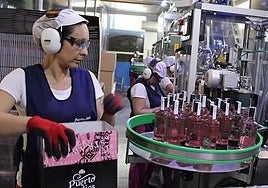 Andalucía vive una 'avalancha' de operaciones corporativas