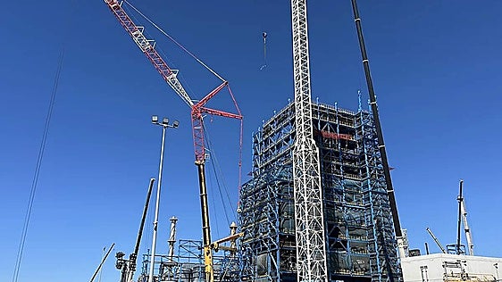 El desafío tecnológico que hace realidad la economía circular en Andalucía