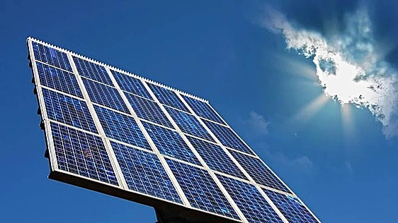 Los nuevos desafíos que afronta Andalucía como potencia solar europea