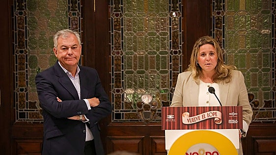 Aitana Sánchez-Gijón, Lolita, Carlos Hipólito o José María Pou protagonizan la reapertura del Teatro Lope de Vega