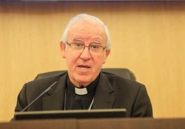 El arzobispo de Sevilla no se opone a la mezquita en el Polígono Sur: «Es una cuestión de derechos y libertades»
