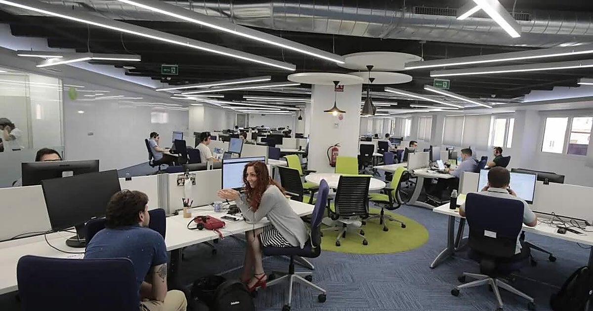 Un ecosistema  tech  en proceso de maduración en Andalucía