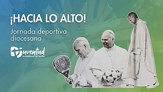 Evangelizar a los jóvenes a través de la práctica deportiva