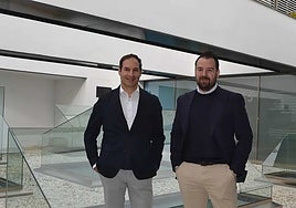 De China a un ático de Sevilla: la 'fábrica' de startups que busca generar 250 millones de euros