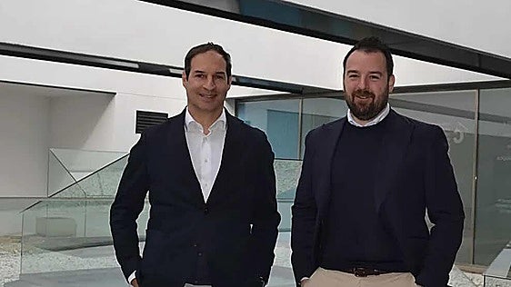 De China a un ático de Sevilla: la 'fábrica' de startups que busca generar 250 millones de euros