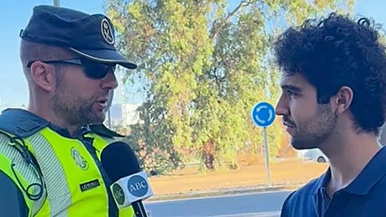 ¿Cómo funcionan los macrocontroles de la DGT contra el alcohol y las drogas?