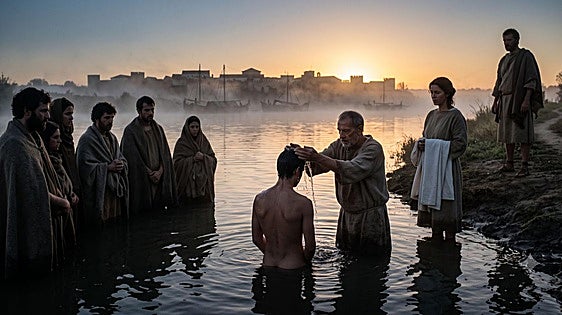 El origen del cristianismo en Sevilla: el obispo Sabino y la basílica perdida