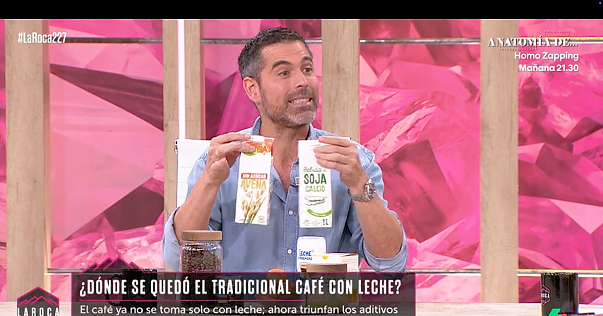 Pablo Ojeda desmonta el mito del café matutino: por qué esa primera taza al despertar no te activa realmente
