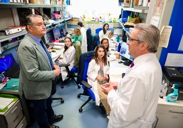 El IBiS amplía sus instalaciones para desarrollar terapias CAR-T, el futuro de la lucha contra el cáncer