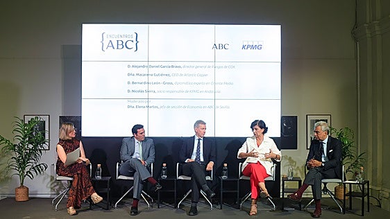 Las empresas se preparan para que el conflicto en Oriente Medio dure más de cinco años