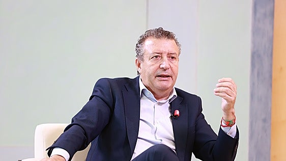 Javier Fernández señala que «los ciudadanos son muy listos» como para que la fecha de las generales afecte a las municipales