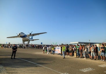 El conflicto laboral en Airbus se endurece y pasa a huelga indefinida a partir de agosto