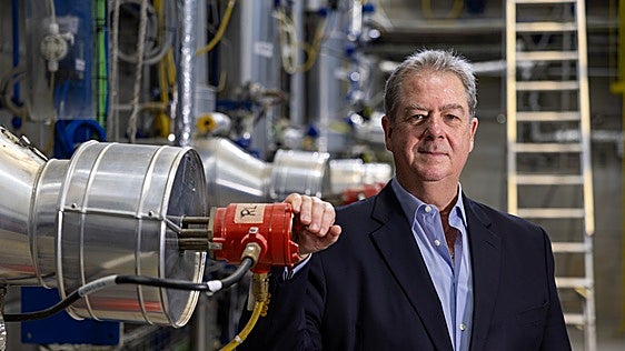 La sevillana Catalyxx se lleva su nueva planta química a Portugal
