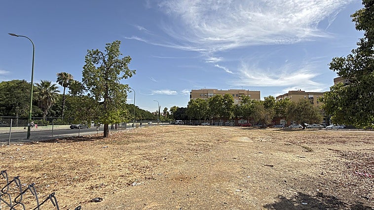 El PSOE rectificó el PGOU para 'privatizar' la parcela de la mezquita del Polígono Sur