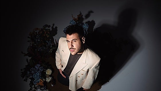 Antonio José: «La música es mostrarte con verdad y con el corazón abierto»