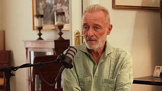 José Manuel Soto: «Estoy trabajando como un negro y pagando mis impuestos, y ves que mucho dinero va para que un tío se vaya de putas»