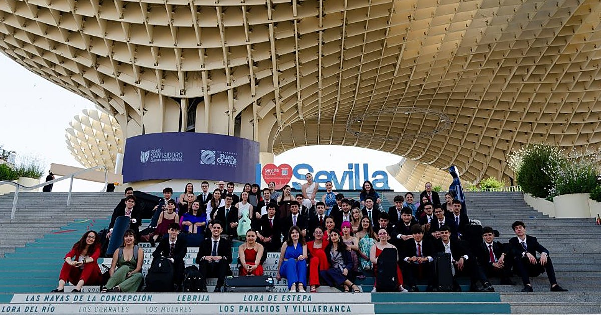 La Joven Orquesta Sinfónica de Sevilla reúne a 90 músicos para hacer la Quinta de Mahler el 7 de agosto en Valladolid