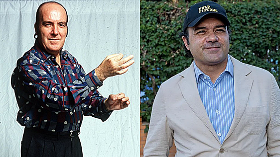 Chiquito de la Calzada tendrá una serie de televisión en RTVE: quién lo interpreta, dónde se rueda y todo lo que se sabe