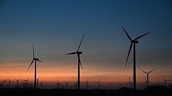 Cox suministrará energía eólica a Panamá durante 20 años por más de 300 millones de euros