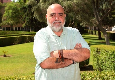 «No hay agua suficiente para apagar ningún incendio forestal»