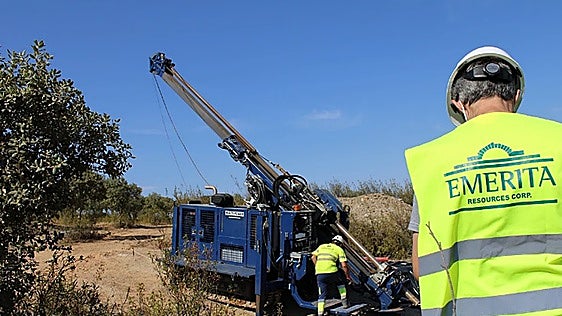 Emerita abre una batalla judicial para defenderse de engaño mientras avanza con su proyecto en Huelva