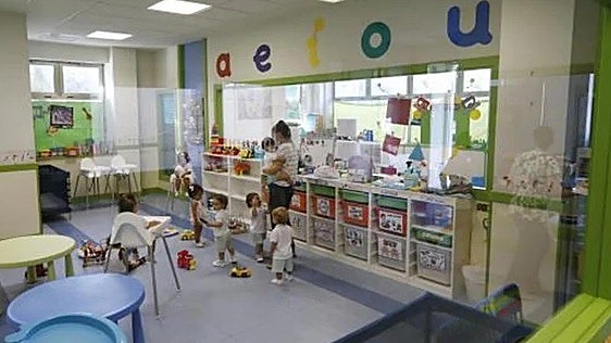 Entrar al cole con 3 años en Sevilla: lo que la Junta permite (y prohíbe) a los colegios durante los primeros días