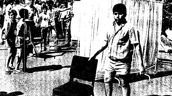 La pugna a brazo partido por la atención sanitaria de la comarca de Los Alcores