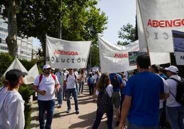 Montero negó el rescate a Abengoa después de salvar a Plus Ultra