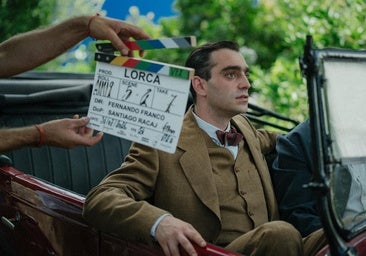 No es la de 'Los Javis': la nueva película de Lorca con sello sevillano que revivirá los últimos días con vida del poeta