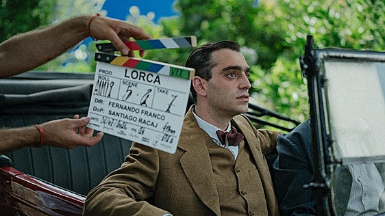 No es la de 'Los Javis': la nueva película de Lorca con sello sevillano que revivirá los últimos días con vida del poeta