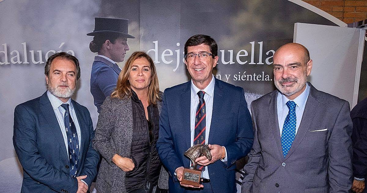 La exviceconsejera Ana García valora la tasa turística que reclama Sanz: «Todos los alcaldes se dan de frente contra la patronal»