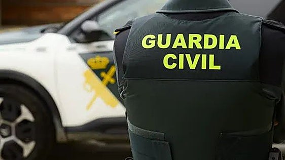 Dos muertos en un accidente de tráfico en la A-394 a la altura de Utrera