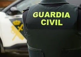 Dos muertos en un accidente de tráfico en la A-394 a la altura de Utrera