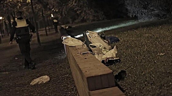 Una pelea en Santa Clara deja un herido