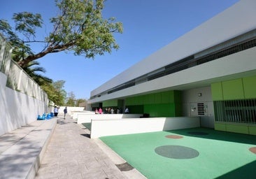 Un total de 54 colegios de Sevilla verán renovadas sus instalaciones de cara al nuevo curso