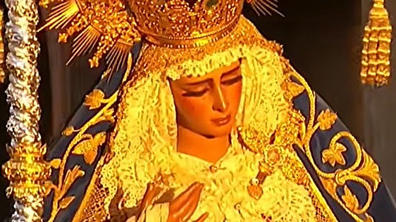 El milagro del sol