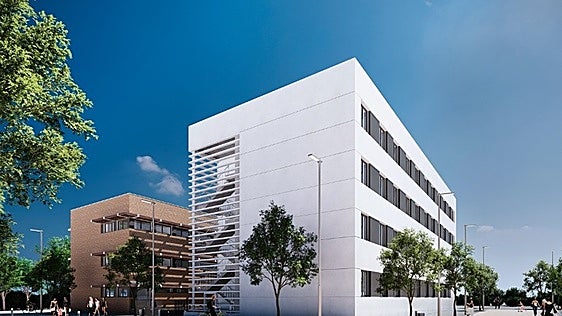 Travelodge se expandirá en Andalucía con un nuevo hotel en Cádiz