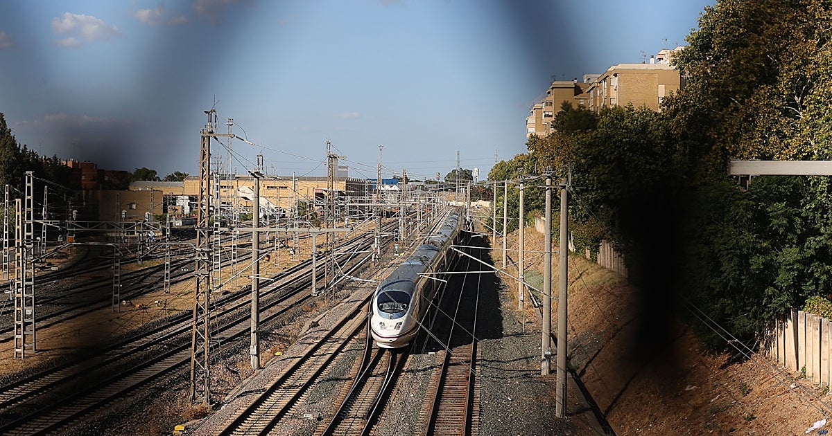 Urbanismo advierte: "La conexión Santa Justa-aeropuerto tardará al menos una década"