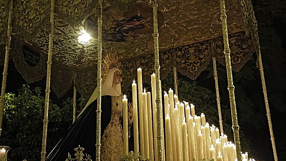 El arreglo del Lunes Santo pasa por la vía de la imposición