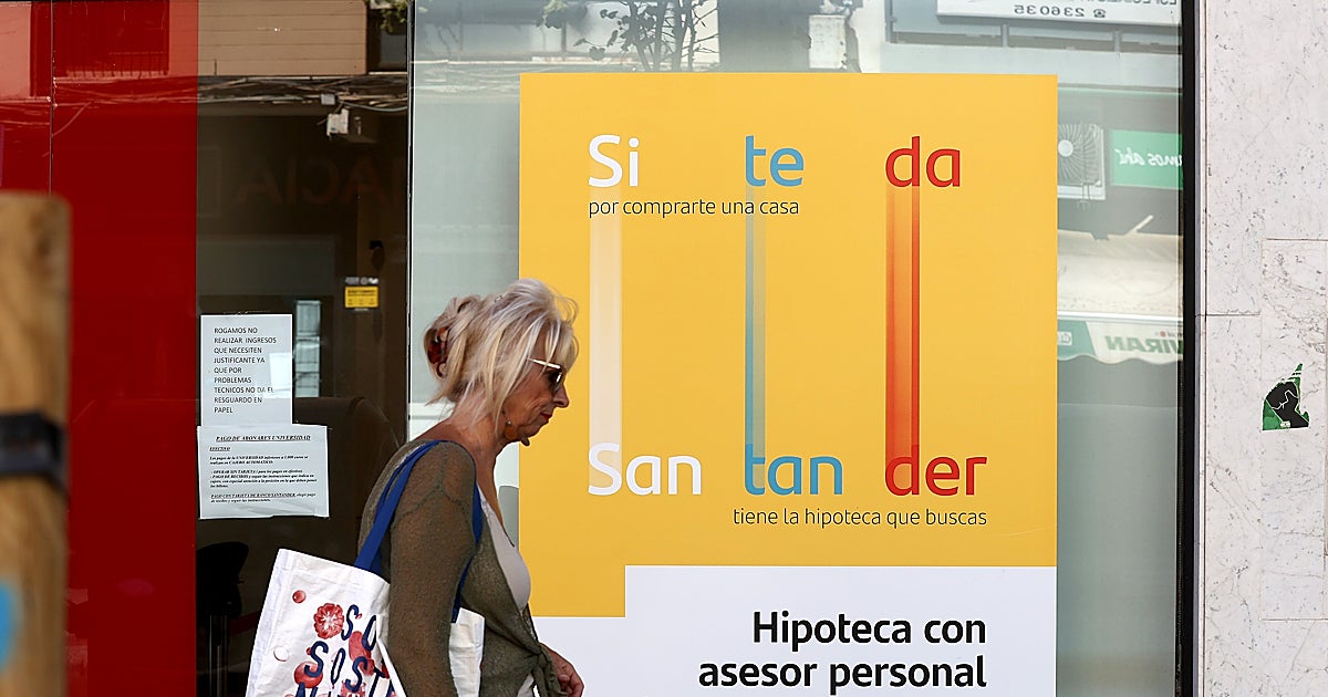 La firma de hipotecas sobre vivienda escala a su mayor nivel en 16 años en Andalucía