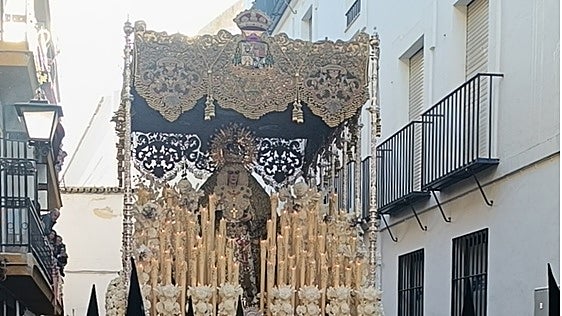La esquina del cielo