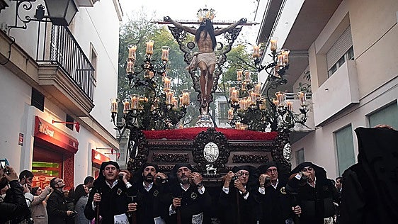 Chisporroteos. El laberinto de Jerez