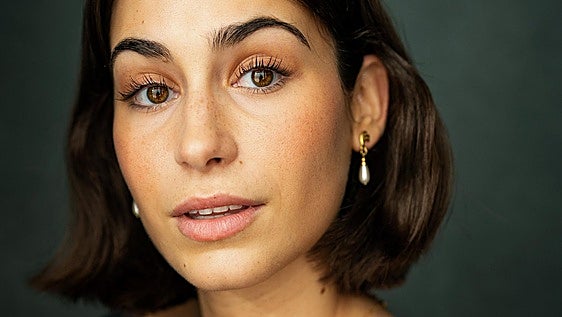 'Los Miserables' encumbra a la actriz sevillana Isabel Gil