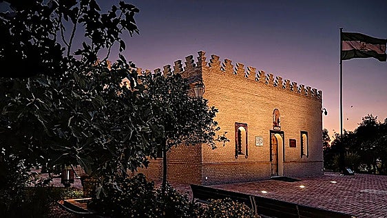 La casa de Blas Infante ya se puede visitar de noche: fechas y cómo reservar