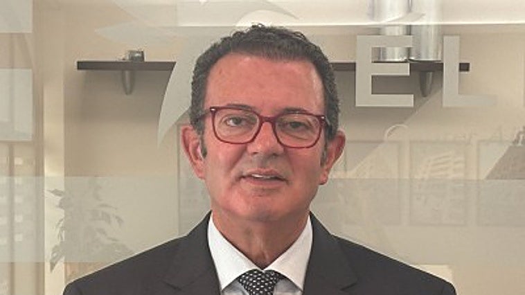 Cesur crea una delegación en Ceuta en plena crisis política