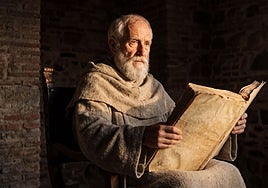 San Isidoro, el sevillano más sabio de la historia y «patrón» de internet