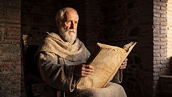 San Isidoro, el sevillano más sabio de la historia y «patrón» de internet