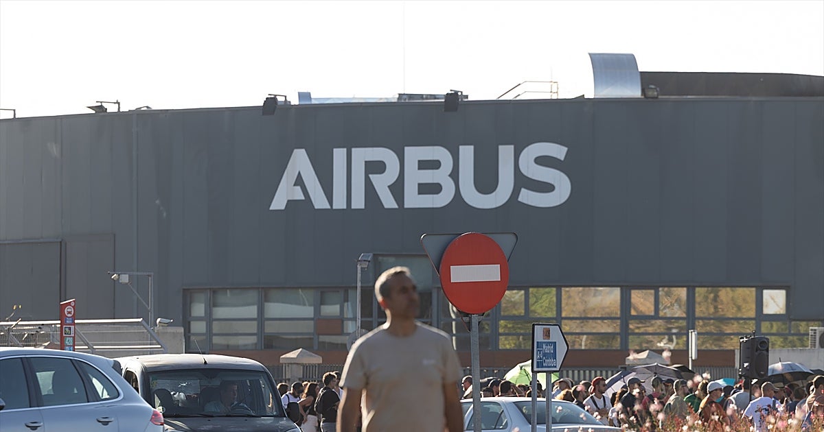 Airbus pausa la mediación y se abre ahora a negociar con todos los sindicatos