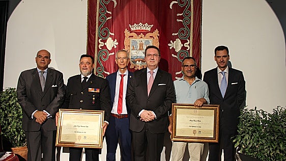 Utrera cuenta las horas para disfrutar de la Feria y Fiestas de Consolación 2026