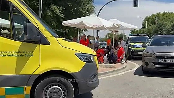 Giro en el caso de la agresión mortal a un trabajador de la Feria, que será enjuiciado por un tribunal popular